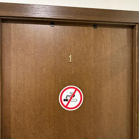 Apartment Eksporta 1 Riga