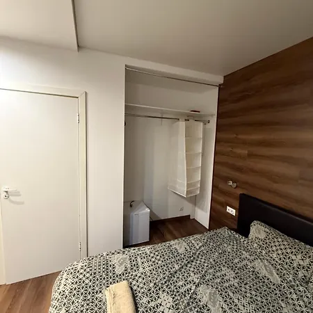 Apartment Eksporta 1 *