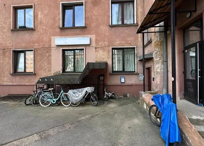 Eksporta 1 Dzīvoklis *