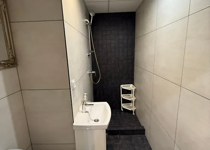 Eksporta 1 Dzīvoklis *