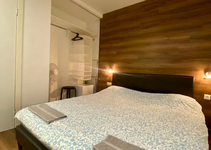 Eksporta 1 Dzīvoklis