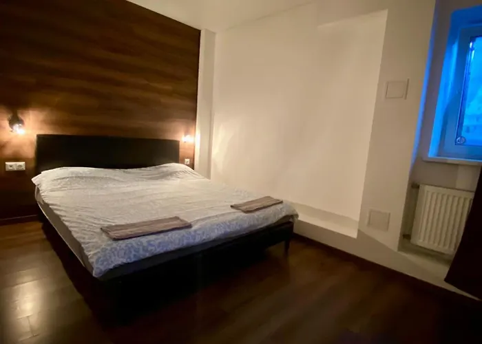 Eksporta 1 Dzīvoklis *