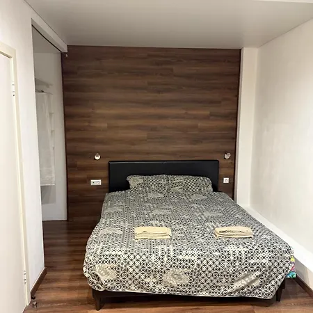 Eksporta 1 Apartamento Riga
