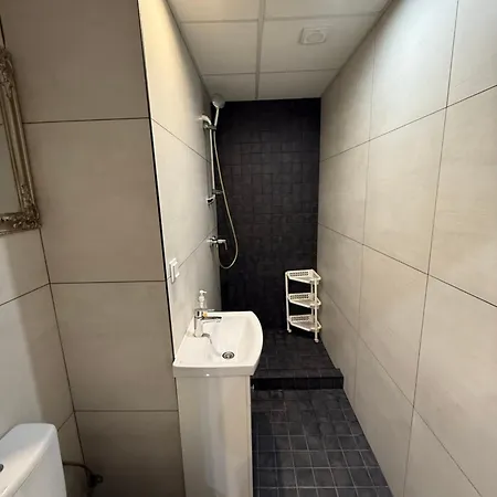 Eksporta 1 Apartament *