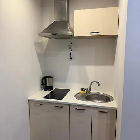 Apartament Eksporta 1